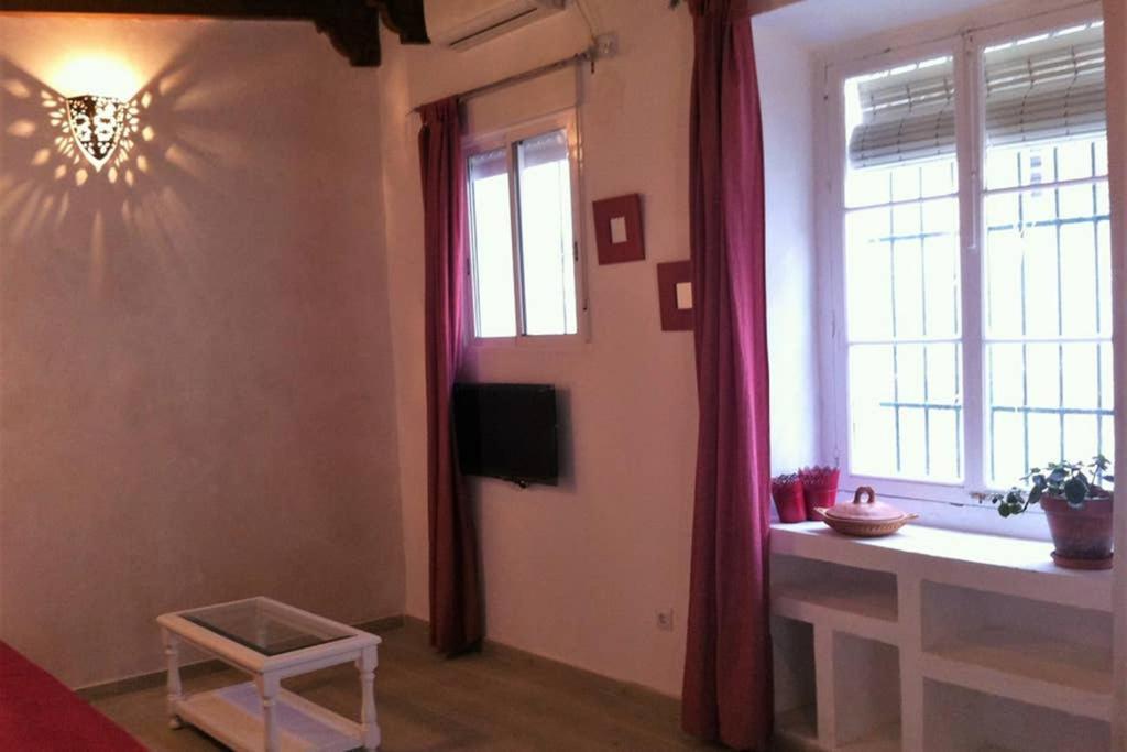 Appartamento Casa Florinda #1 Jerez de la Frontera Esterno foto