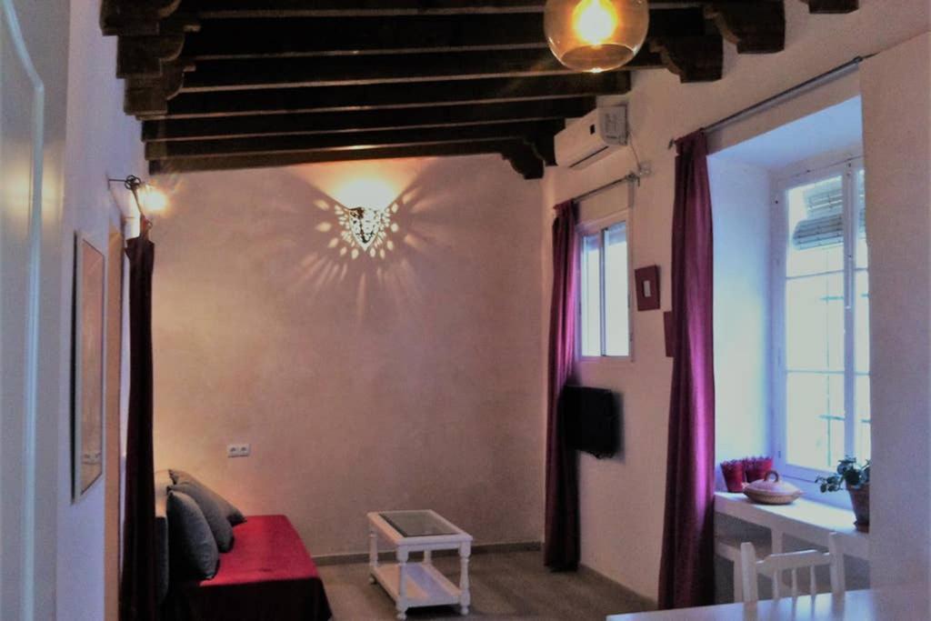 Appartamento Casa Florinda #1 Jerez de la Frontera Esterno foto