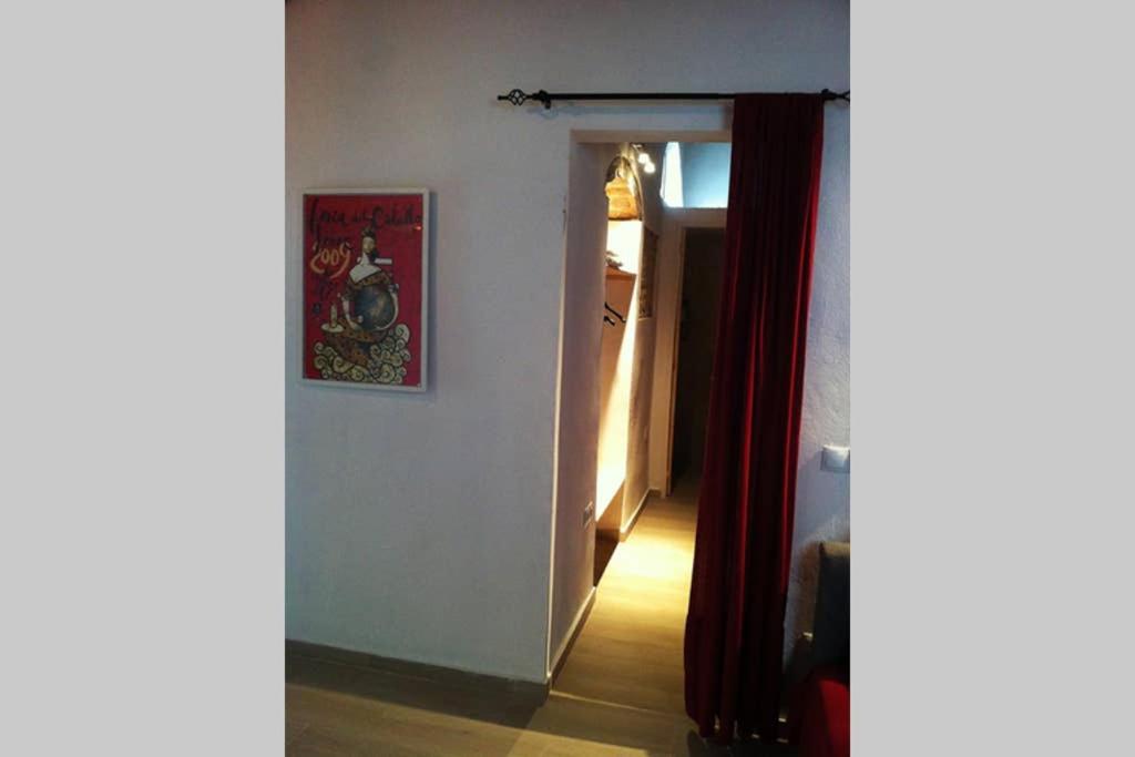 Appartamento Casa Florinda #1 Jerez de la Frontera Esterno foto
