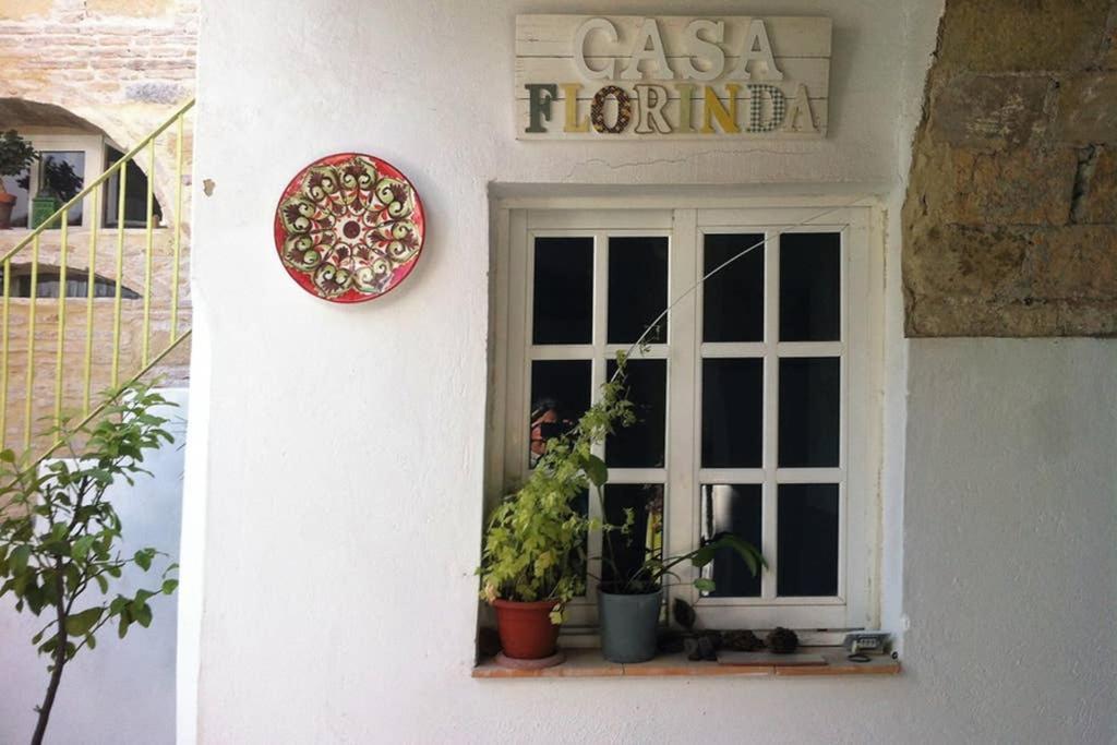 Appartamento Casa Florinda #1 Jerez de la Frontera Esterno foto