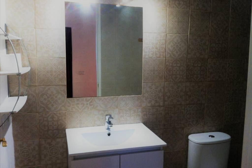 Appartamento Casa Florinda #1 Jerez de la Frontera Esterno foto
